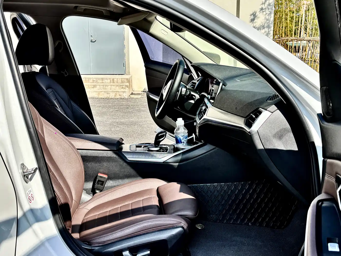 BMW 3 Series 2020 Facelift 325Li M Sport Package фото 10