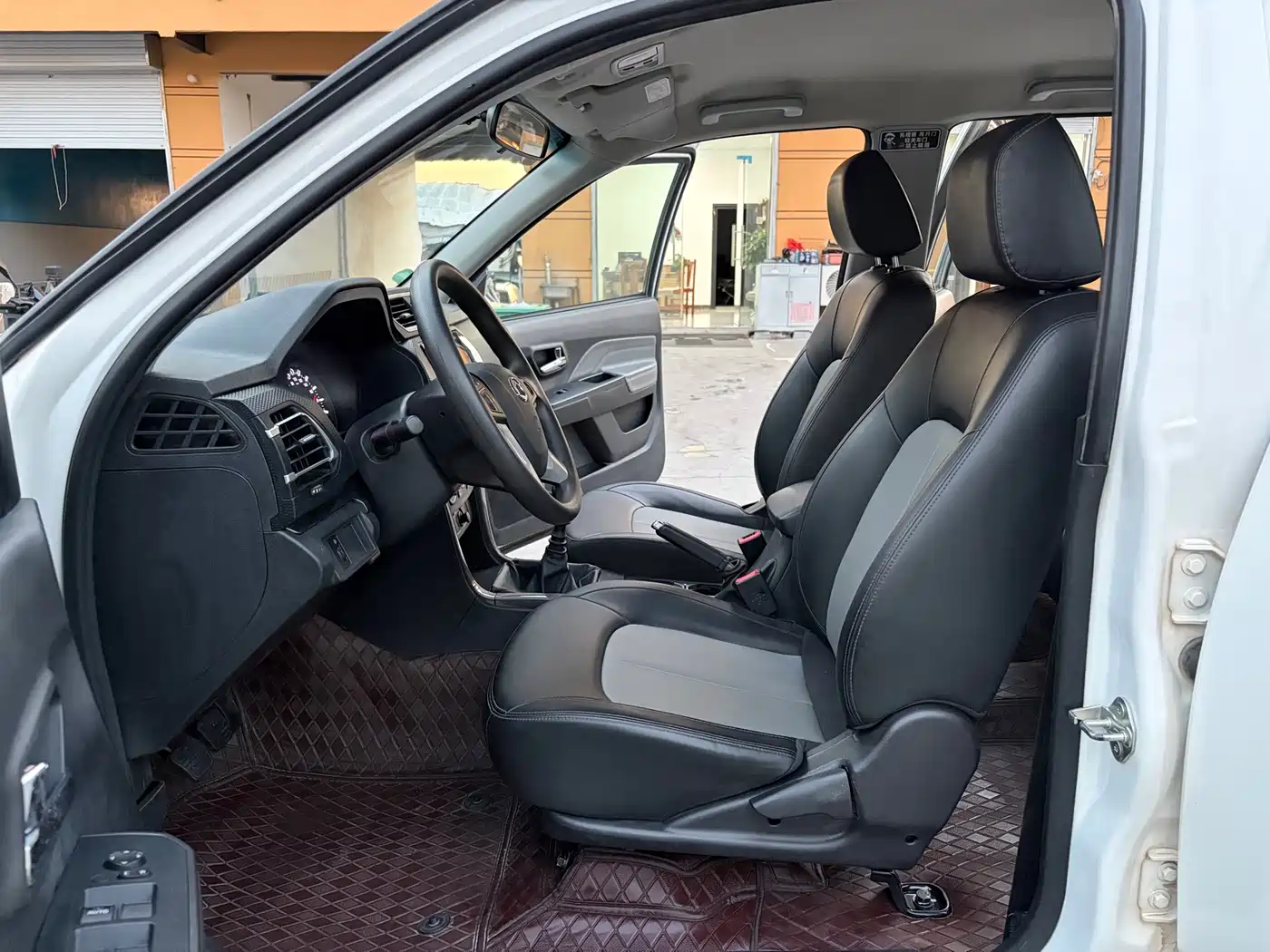 Great Wall Fengjun 5 2024 2023 2.0T Diesel 2WD Elite Double Cab