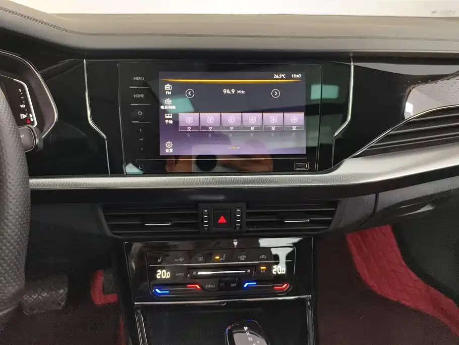 Volkswagen Passat 2023 330TSI Elite Edition фото 13