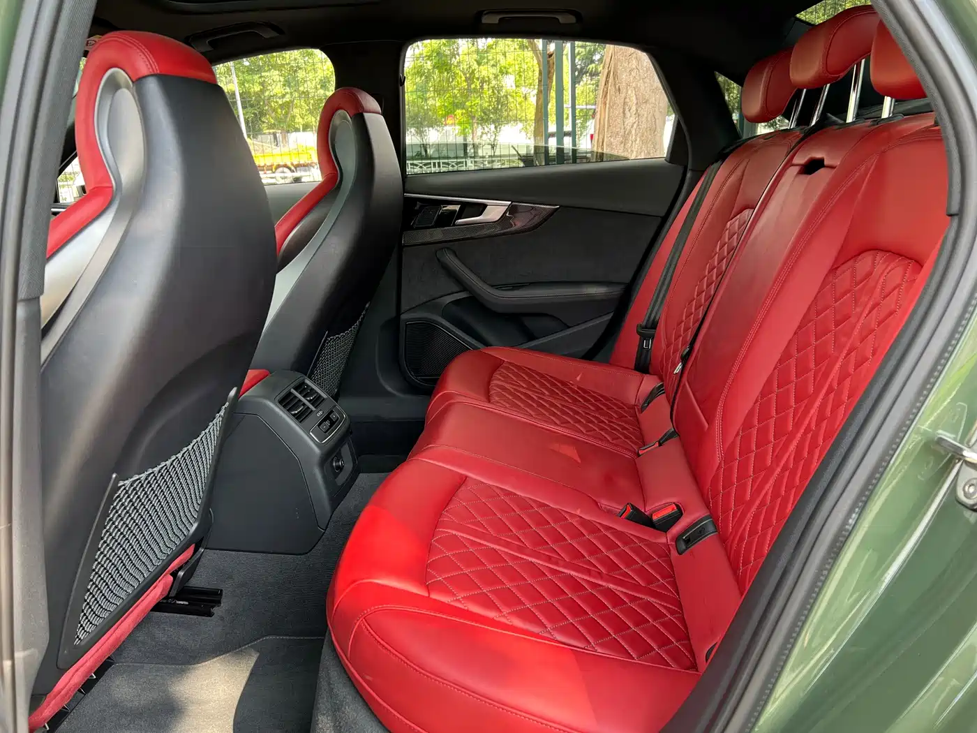 Audi S4 2024 2023 S4 3.0TFSI
