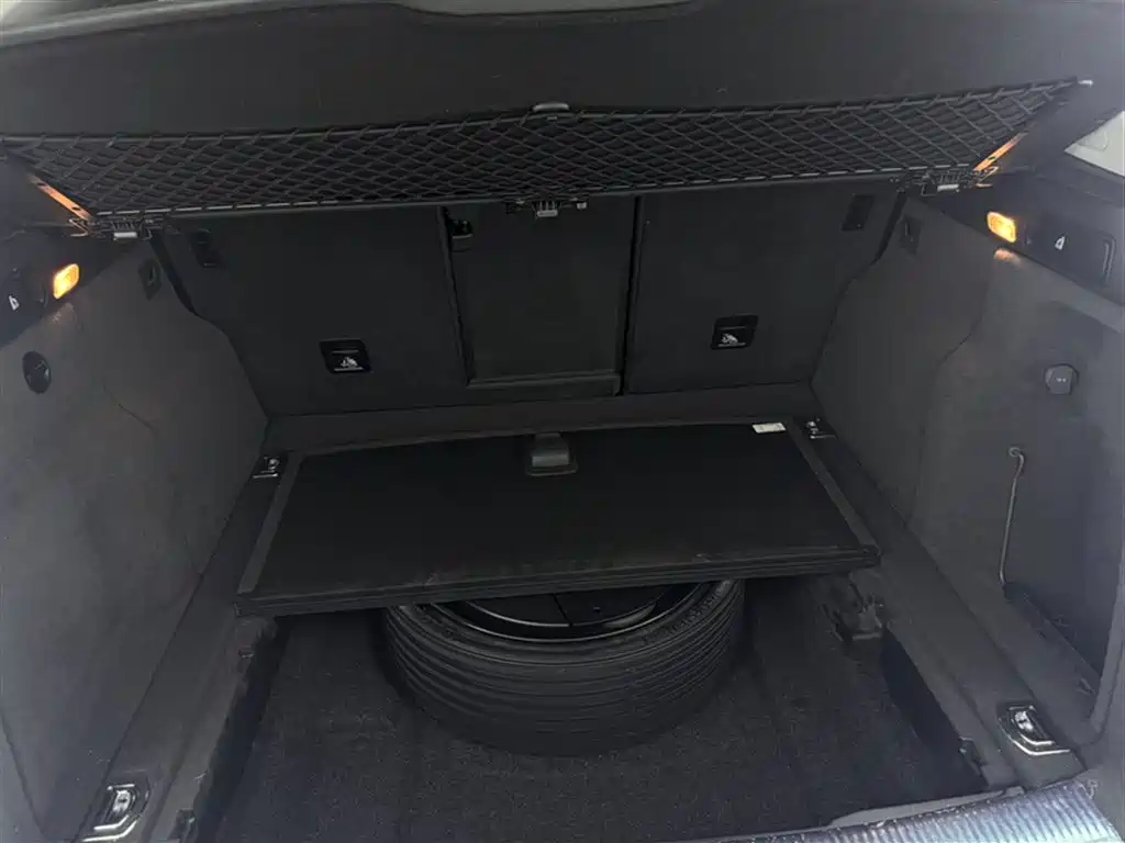 Audi Q5 2017 40 TFSI Comfort фото 19