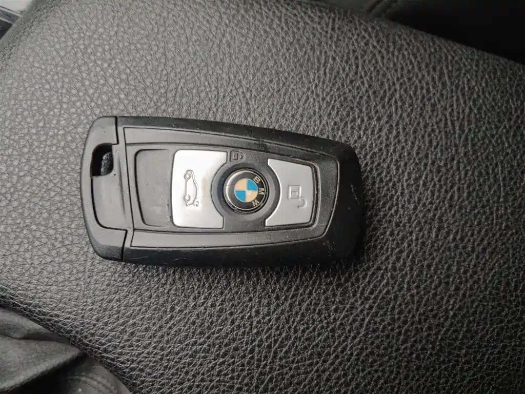 BMW 3 Series 2018 320Li Fashion Style фото 9