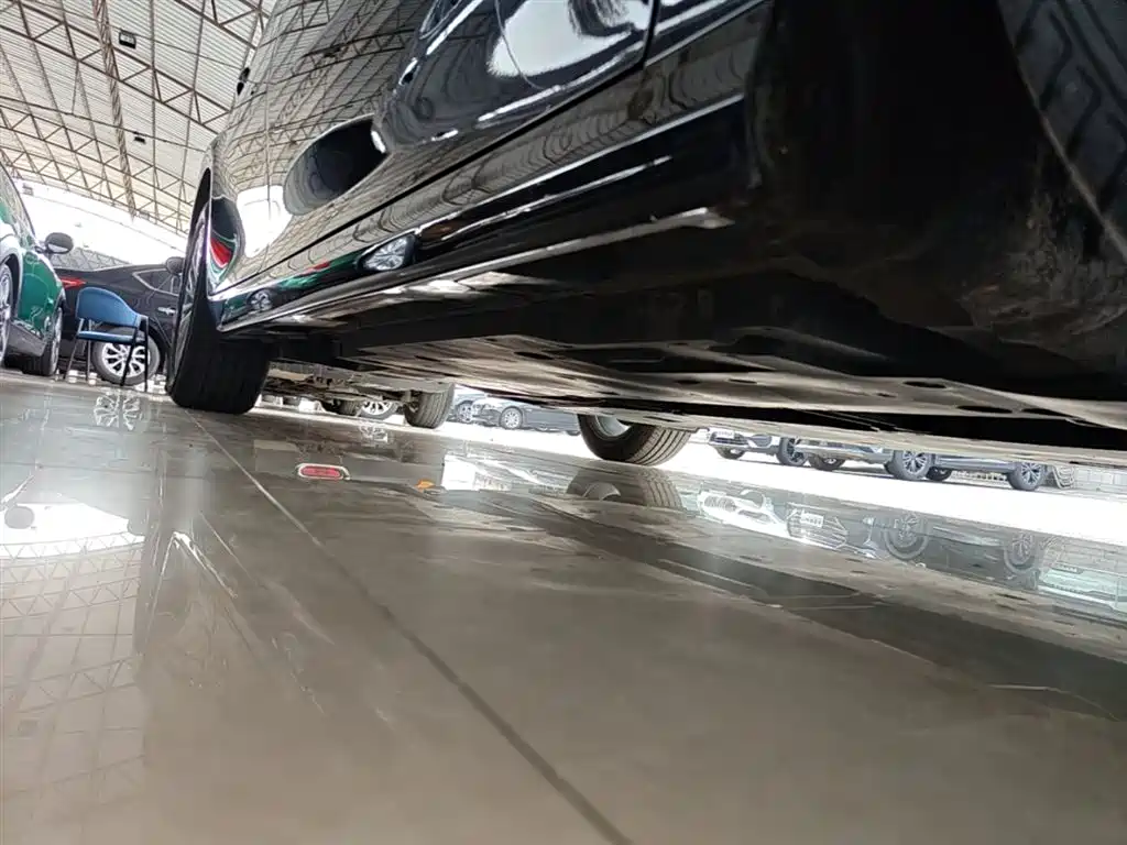 Toyota Camry 2024 2.0E Elite Edition фото 20
