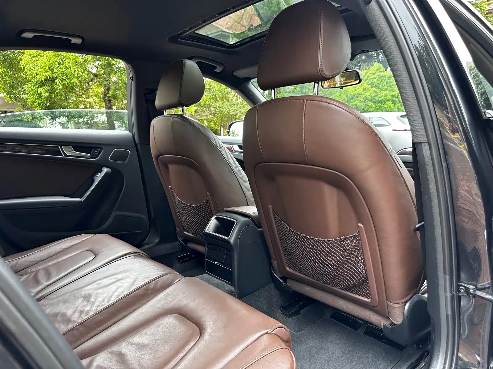 Фото 21 - Audi A4L