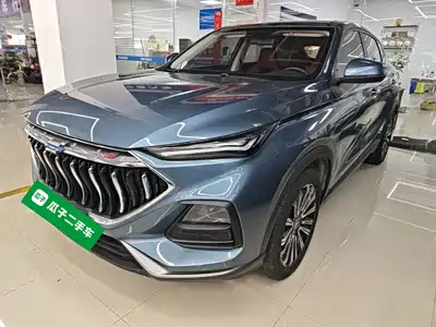 Changan Oshan X5
