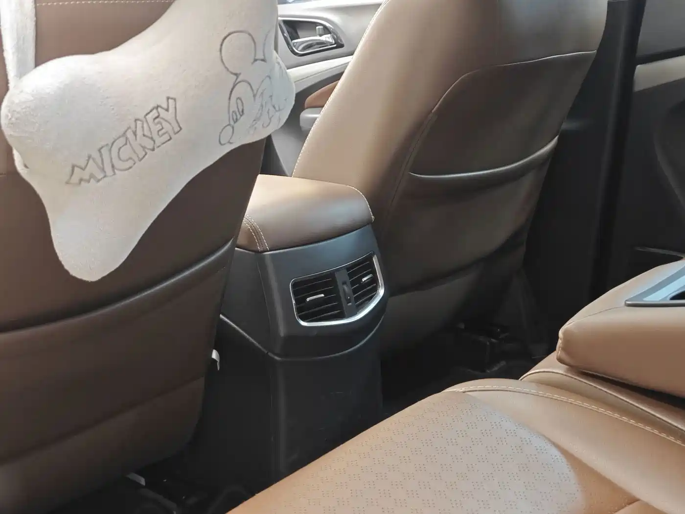 BYD S7 2015 2015 1.5T Manual Premium