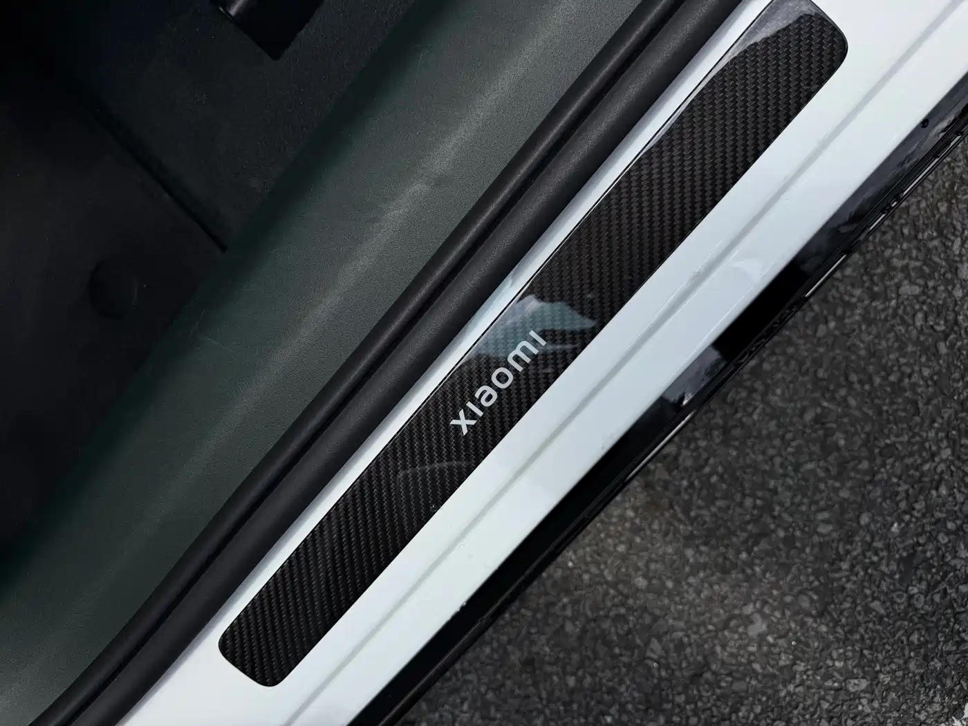 Xiaomi Auto Xiaomi YU7 2025 Ultra Long Range High Performance AWD Max Edition фото 16