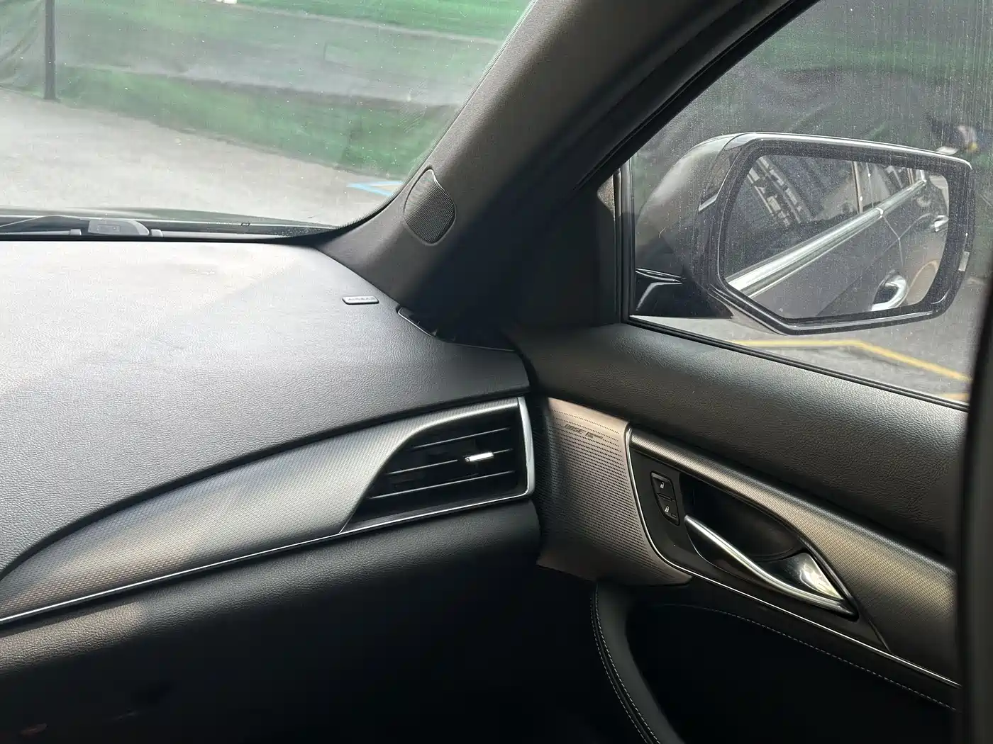 Cadillac CT5 2020 28T Luxury Model фото 25