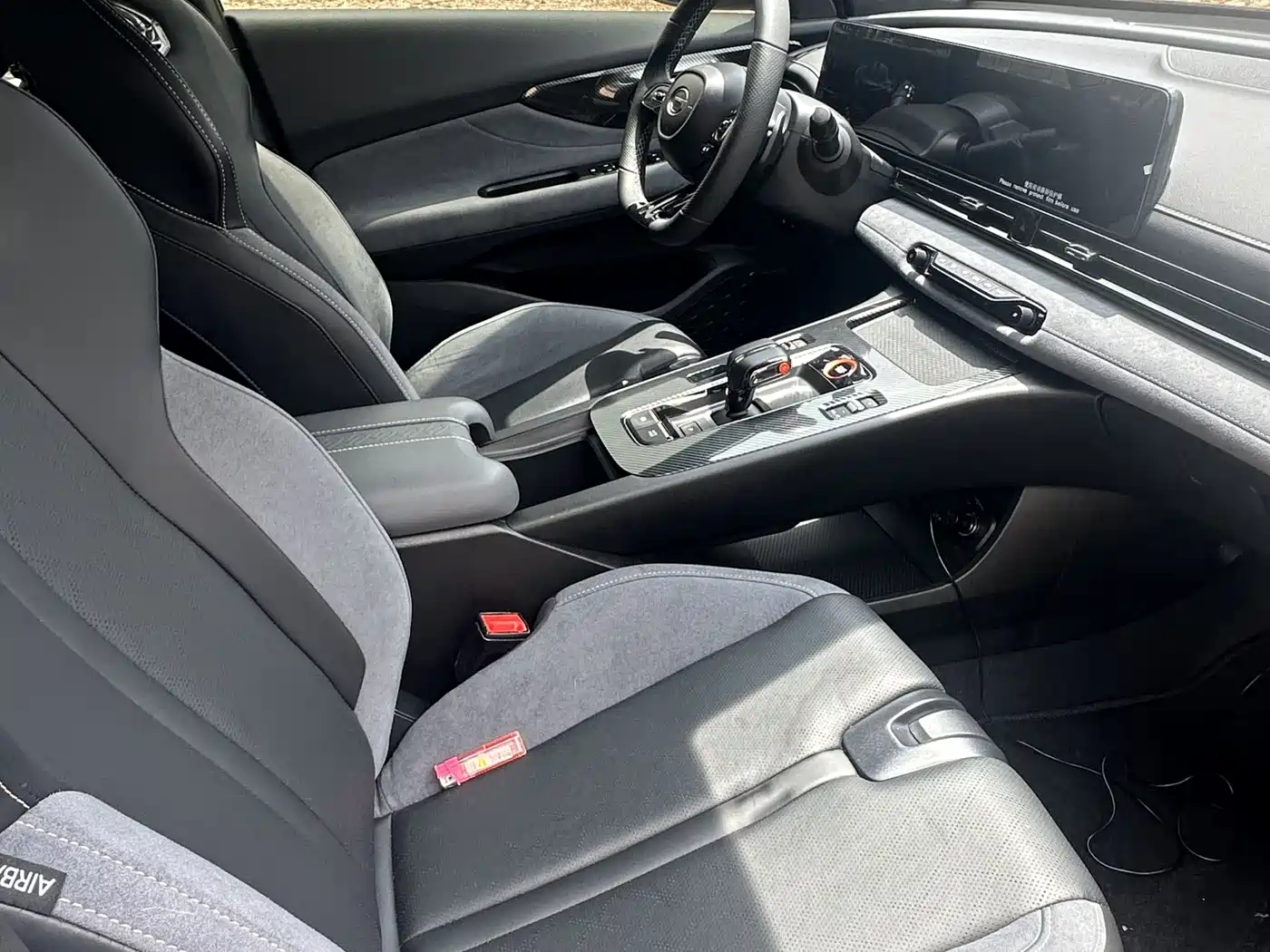 GAC Trumpchi Trumpchi Emkoo 2023 400T Automatic R PRO фото 9