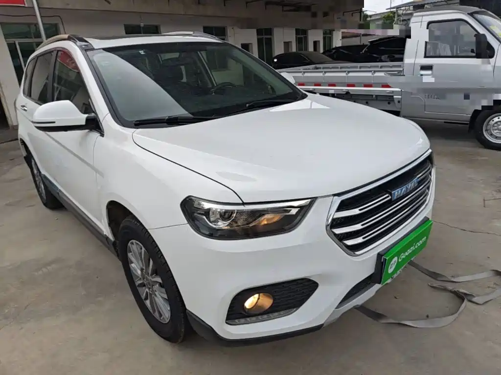 Photo 4 - Haval H6