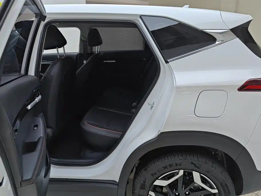Kia Seltos 2026 Model 1.5L IVT Luxury Comfort Edition фото 11