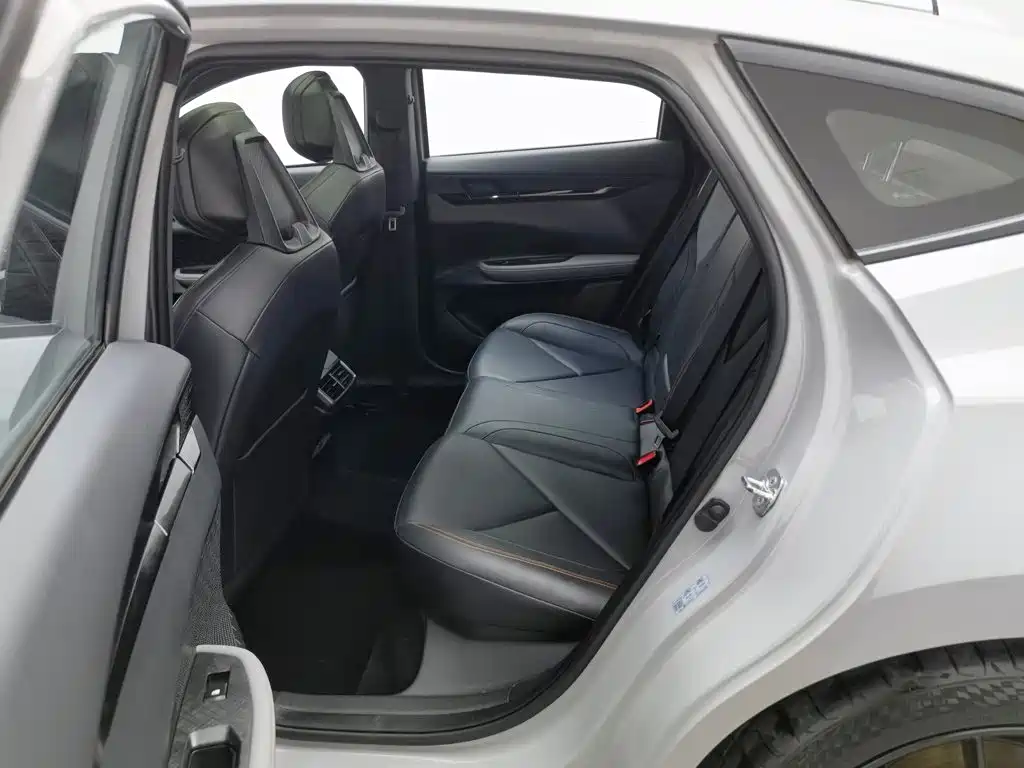 Changan UNI-V 2022 2022 1.5T Premium Model