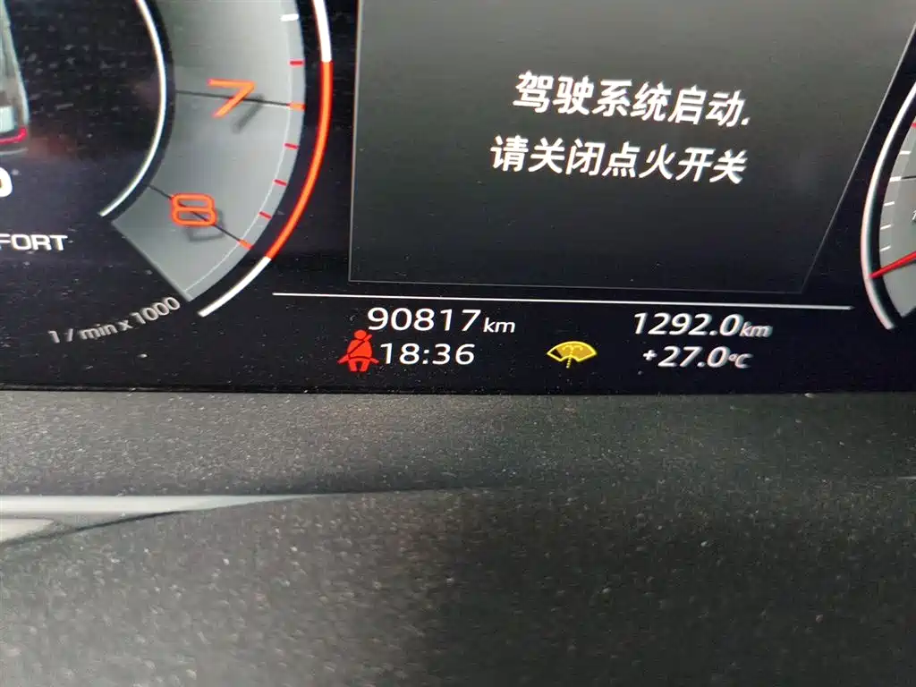 Audi A6L 2023 45 TFSI Premium Selection Elegance фото 5