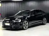 Фото 1 - Audi A6 (Import)