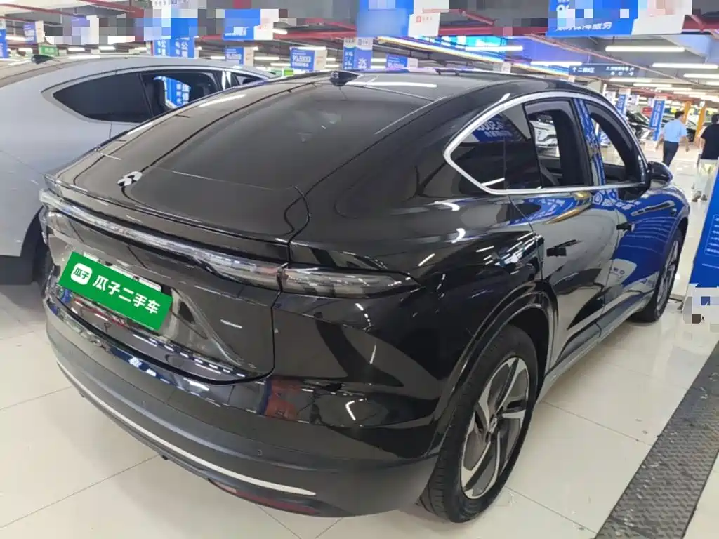 Фото 7 - NIO EC6