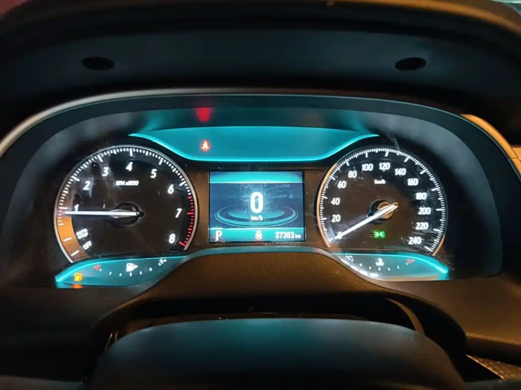 Photo 12 - Buick Excelle