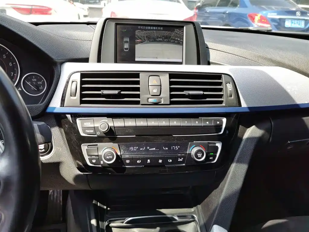BMW 4 Series 2017 425i Gran Coupe Leading M Sport Package фото 9
