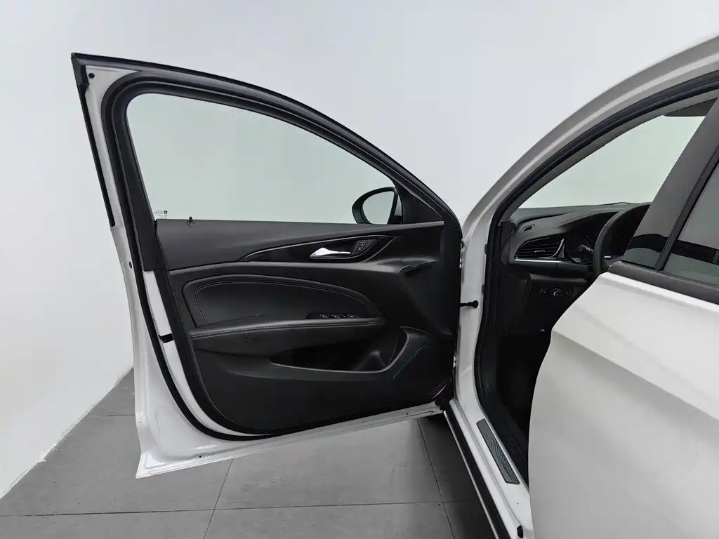Фото 8 - Buick Regal