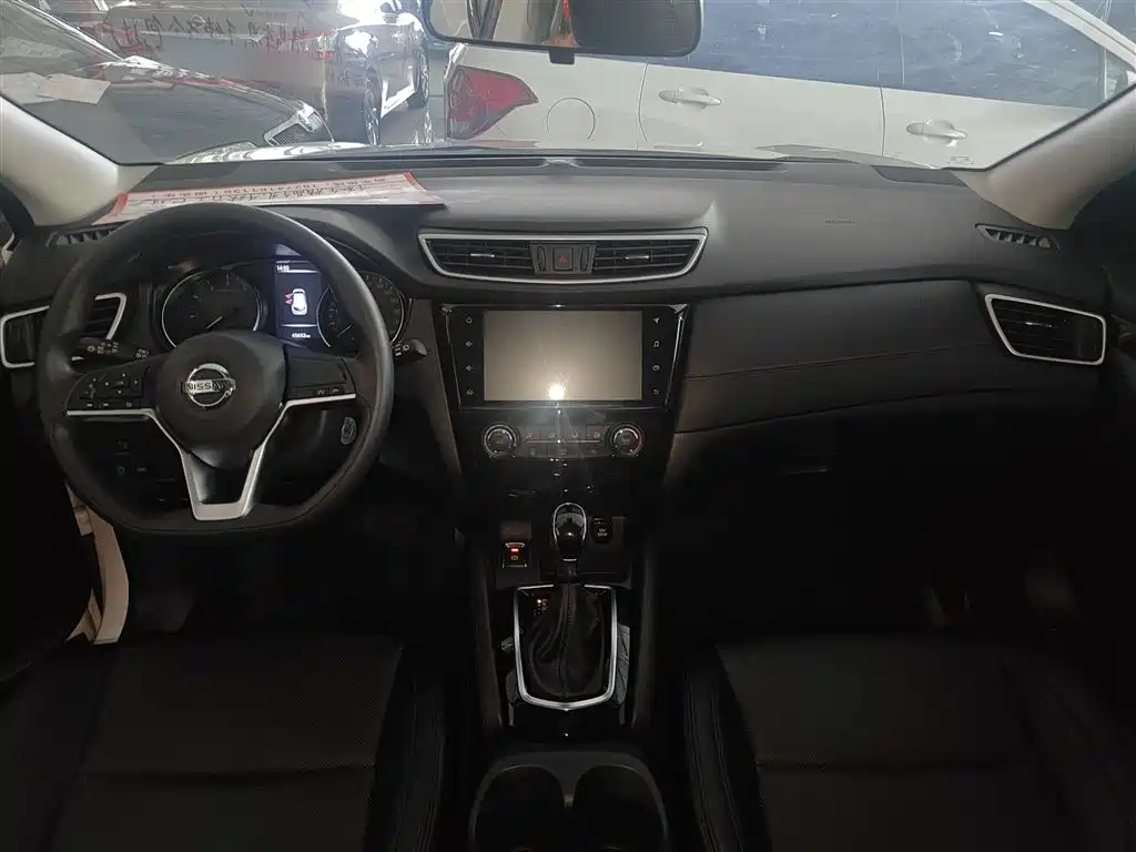 Nissan Qashqai, миниатюра 12