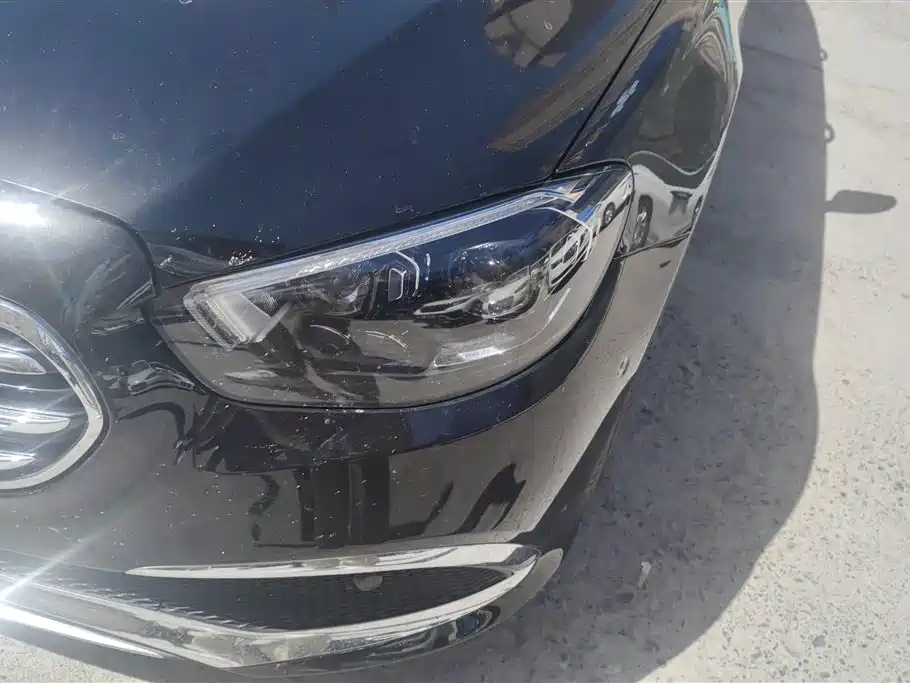 Mercedes-Benz E-Class 2023 Facelift E 300 L Premium фото 5