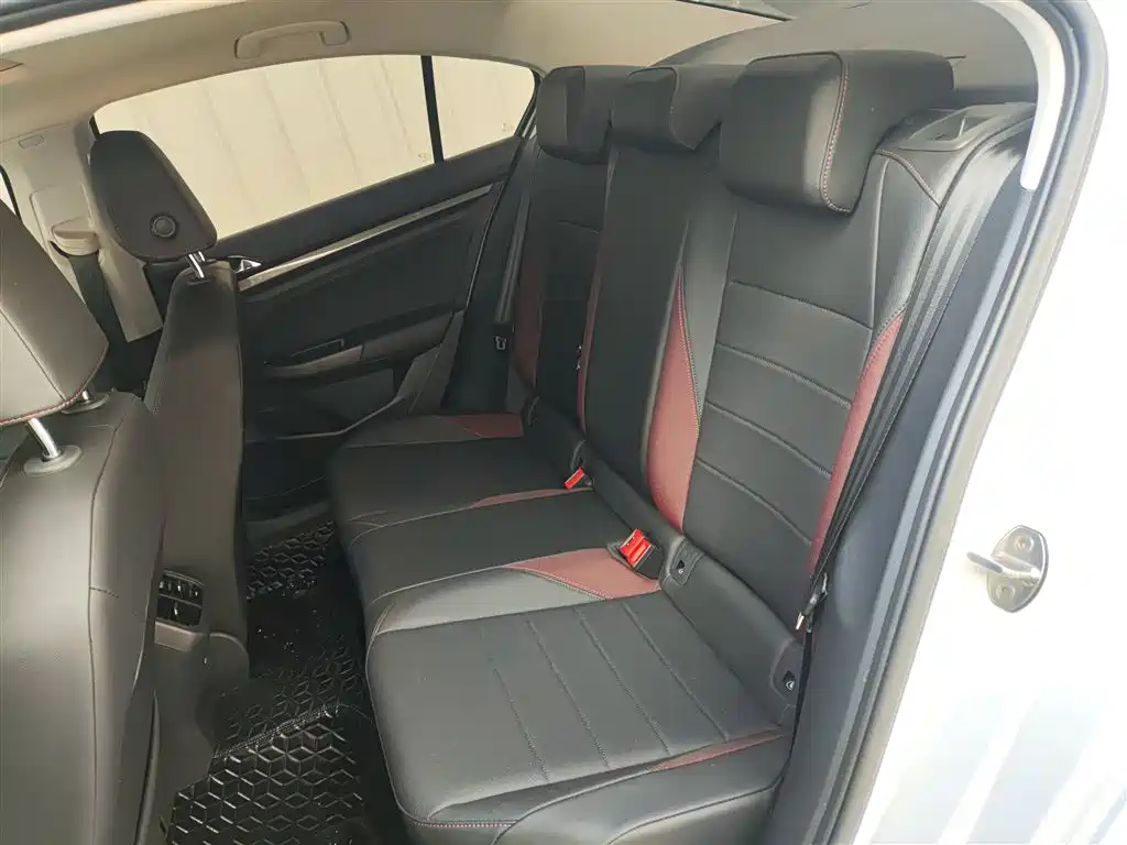 Volkswagen Bora 2020 1.5L Automatic Comfort фото 17