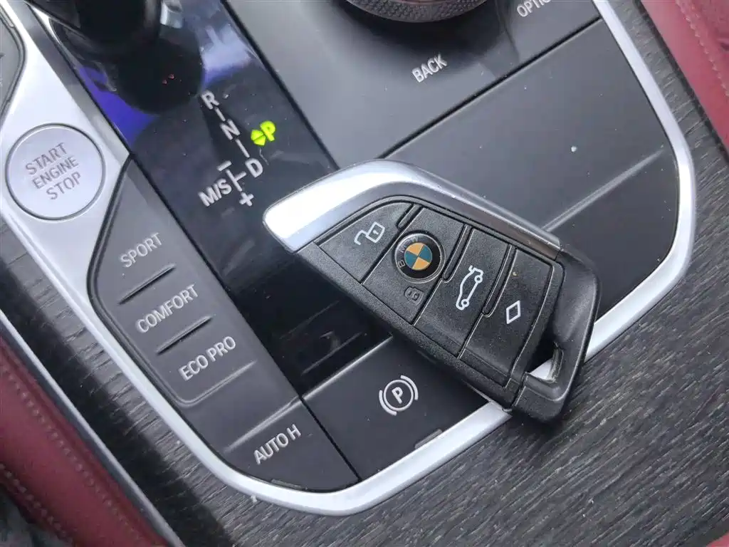BMW 4 Series 2022 425i Gran Coupe M Sport Package фото 9