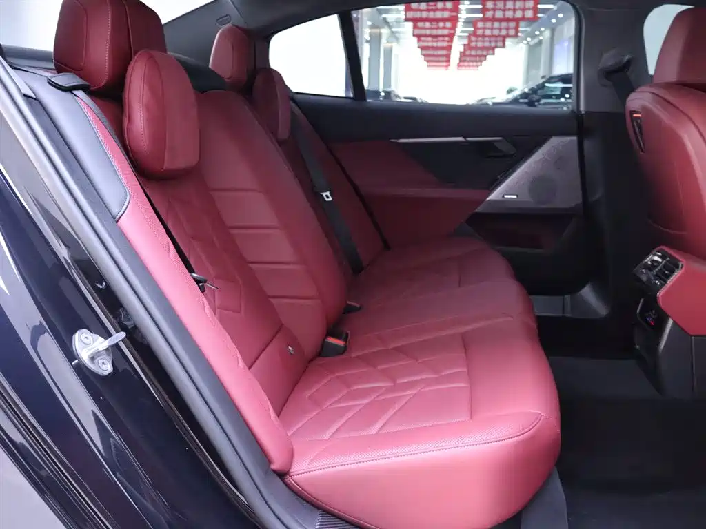 BMW 5 Series 2024 530Li Leading M Sport Package фото 22
