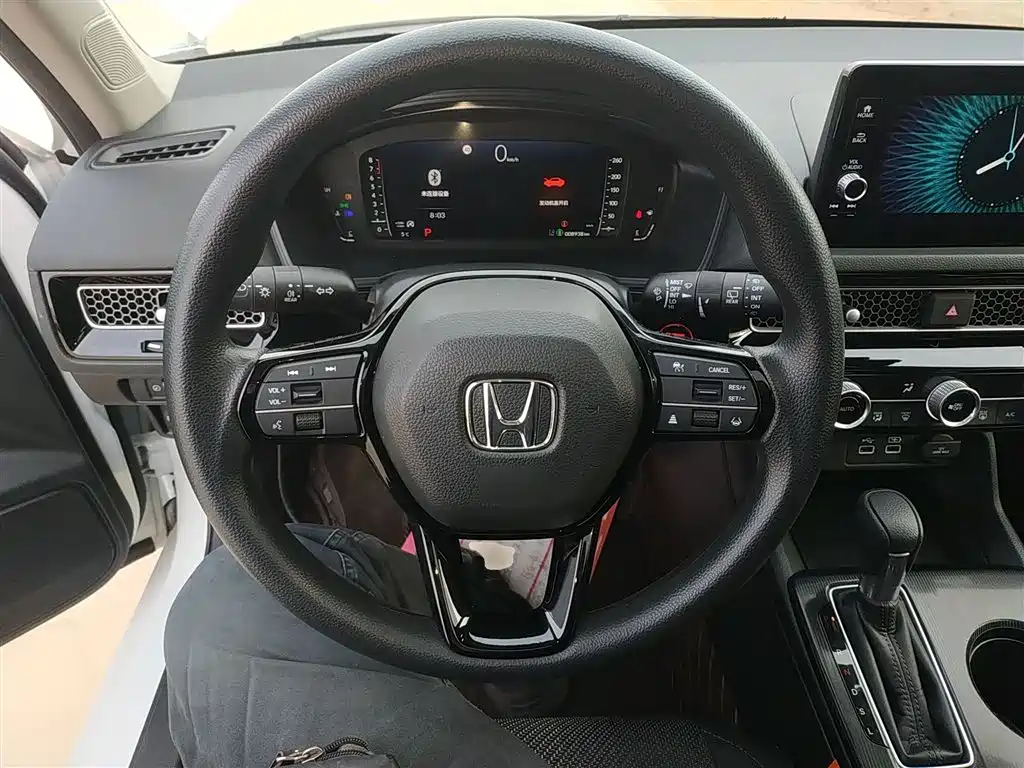 Honda Integra 2024 2023 HATCHBACK 240TURBO CVT Trend Leader Edition