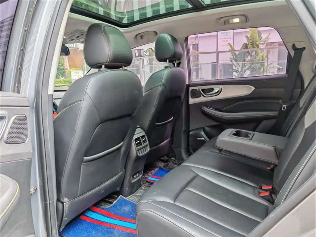 Photo 12 - Roewe RX5