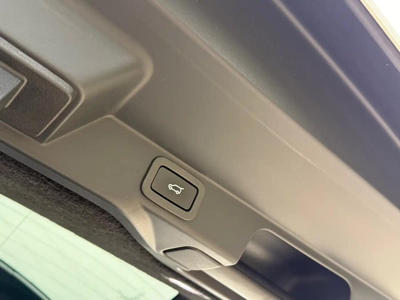 LAND ROVER RANGE ROVER SPORT NEW ENERGY