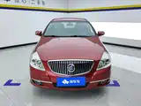 Фото 2 - Buick Excelle