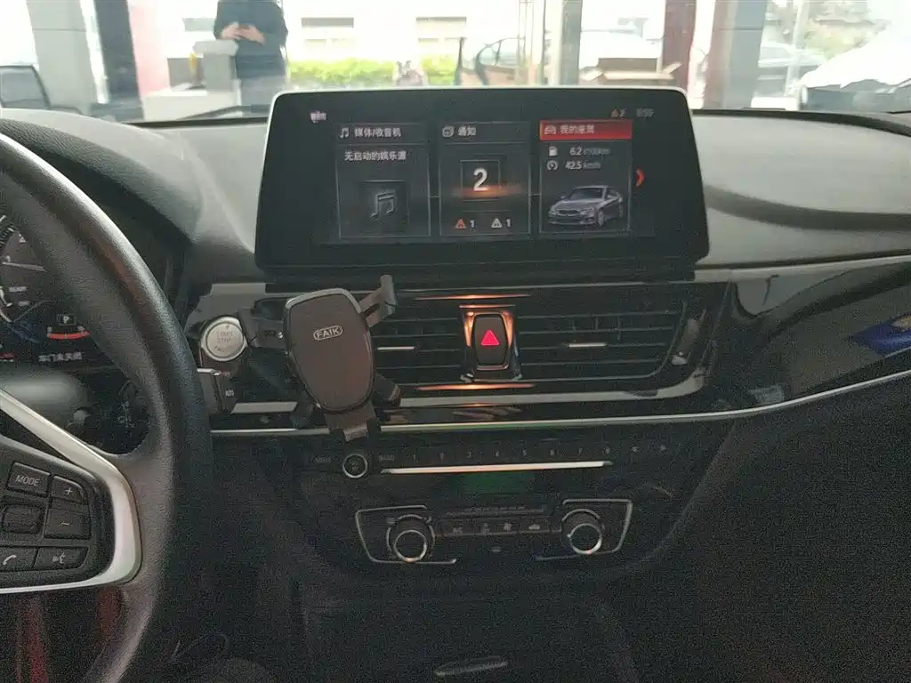 BMW 1 Series 2021 Facelift 120i M Sport фото 13