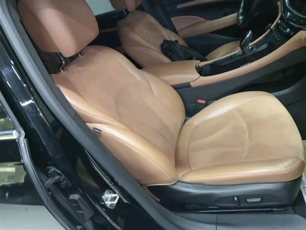 Buick LaCrosse 2016 20T Elite Type фото 24