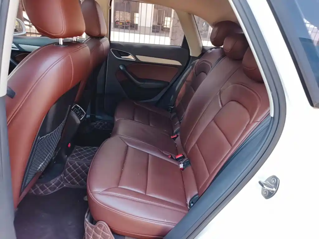 Photo 17 - Audi Q3