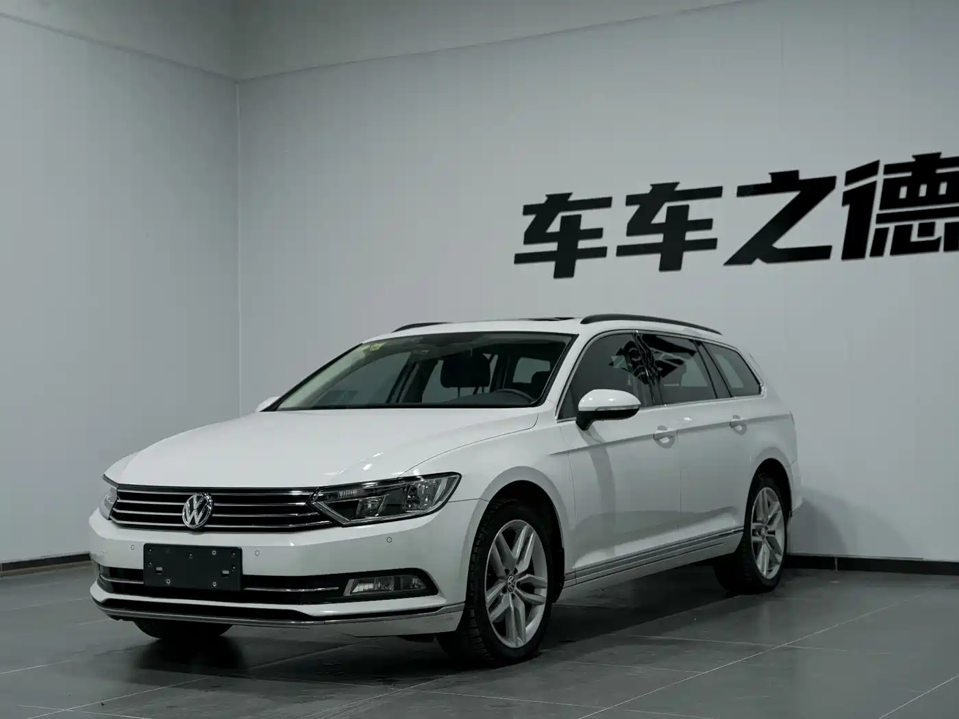 Volkswagen Weilan 2016 380TSI 2WD Comfort Edition