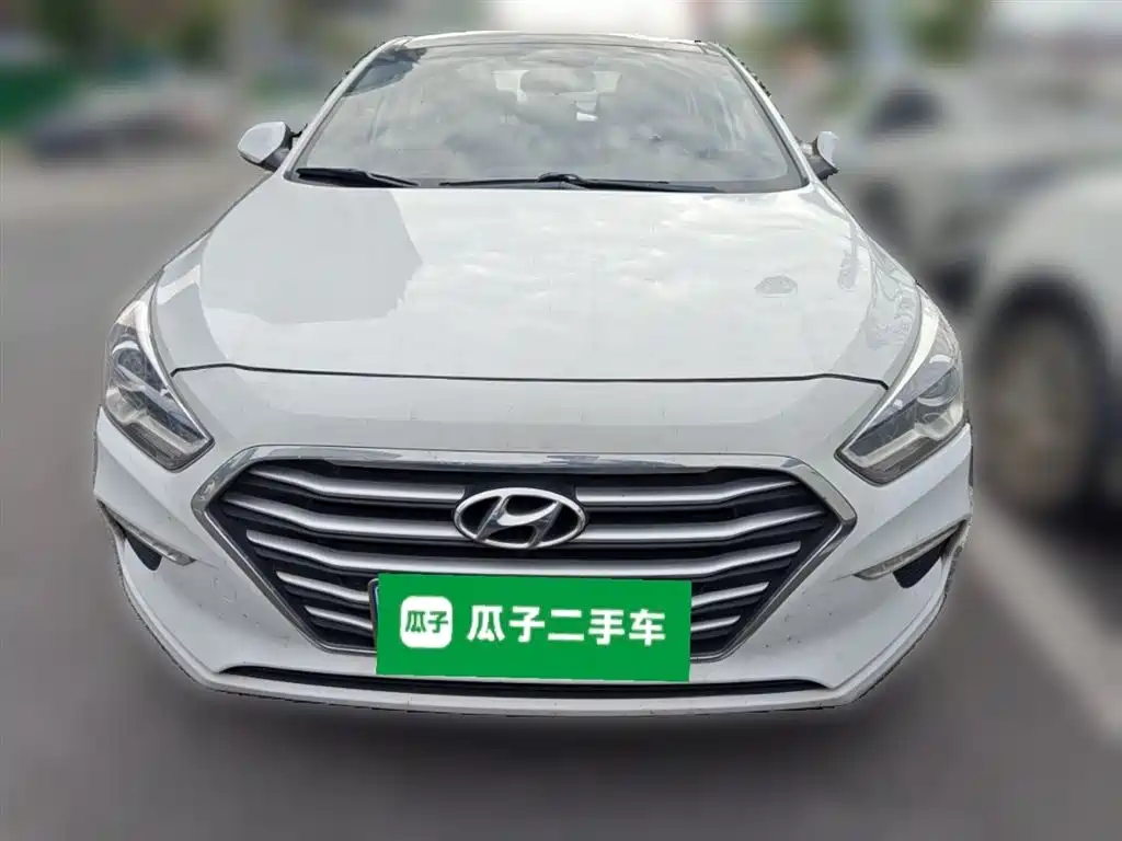 Hyundai Mistra 2017 1.8L Automatic Smart GLS (China V) фото 24