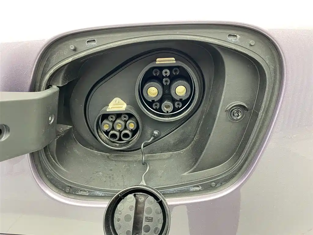 Shangjie SUV 2025 2025 Extended Range Edition