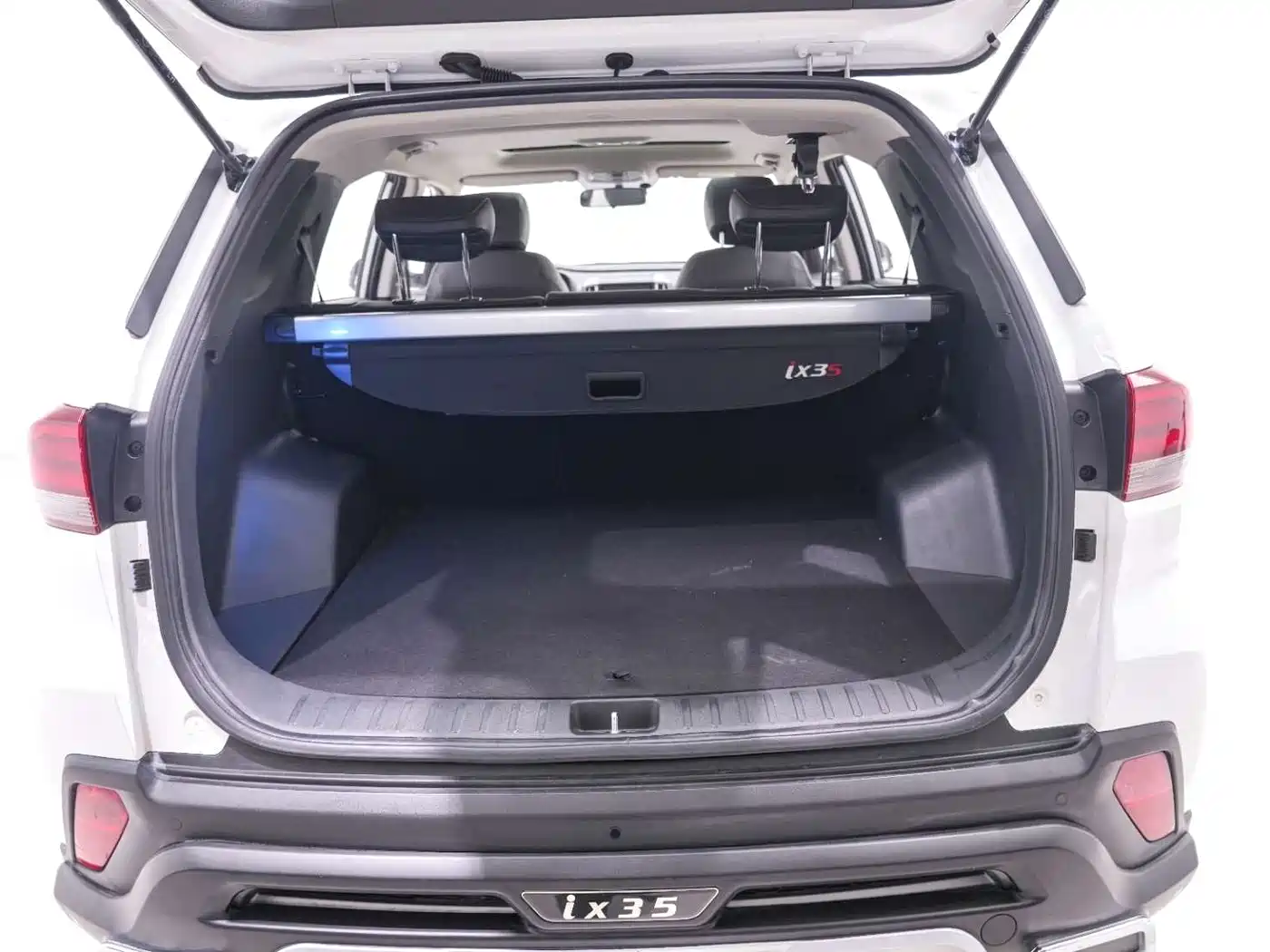 HYUNDAI BEIJING HYUNDAI IX35