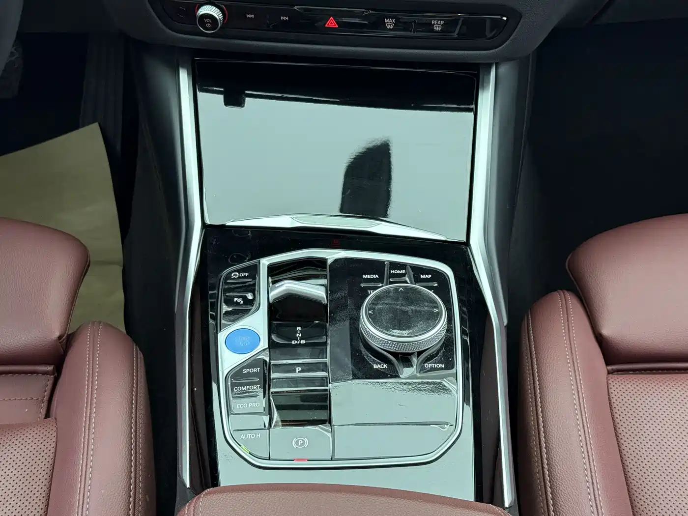 BMW i3 2024 eDrive 35 L фото 7