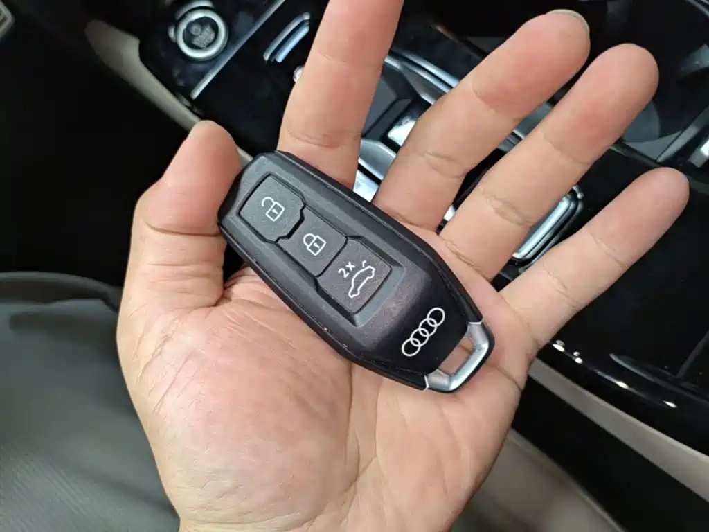 Audi Q6L e-tron 2026 2025 Model Pioneer Edition