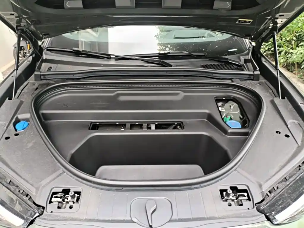 Audi Q6L e-tron 2026 2025 Model Pioneer Edition