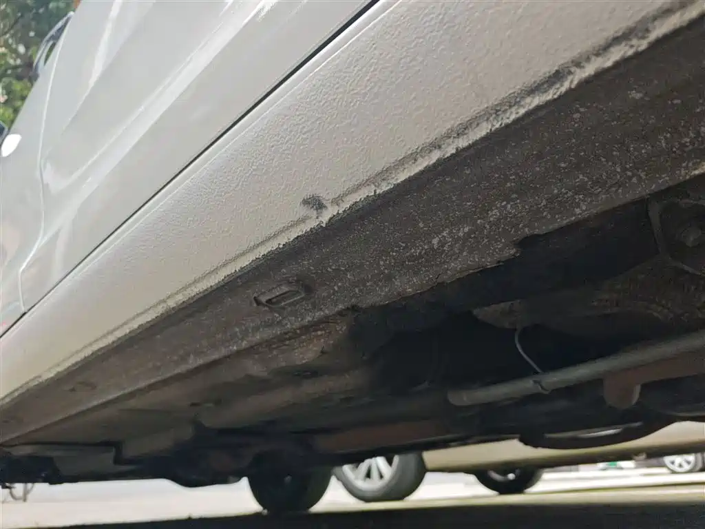 Volkswagen Santana 2016 1.6L Manual Trend Edition фото 22