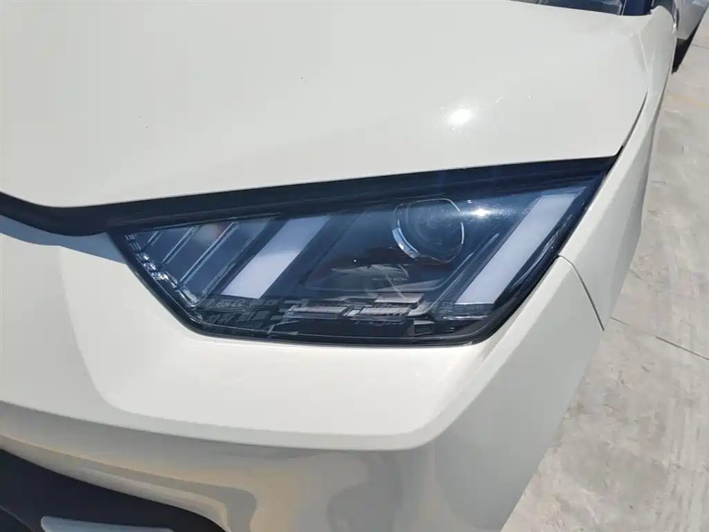 BYD Seagull 2023 Vitality Edition фото 24