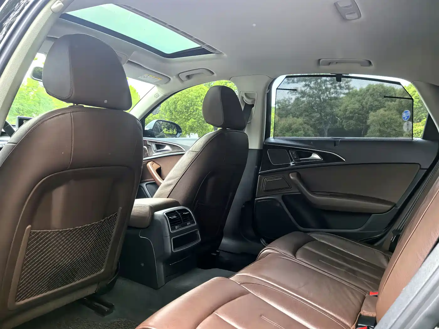 Audi A6L 2018 30th Anniversary TFSI Progressive фото 4