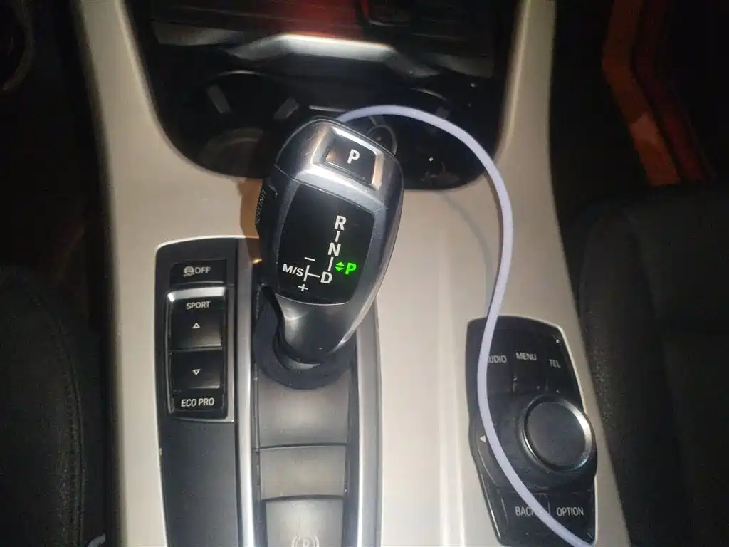 BMW X3 (Import) 2016 sDrive20i фото 7