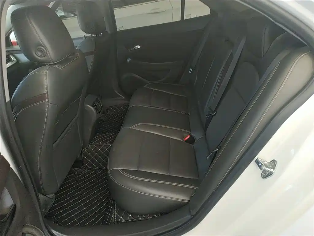 Chevrolet Malibu 2018 530T Automatic Trend Edition фото 13