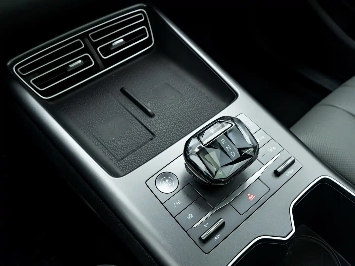 BYD SONGJIANG NEW ENERGY