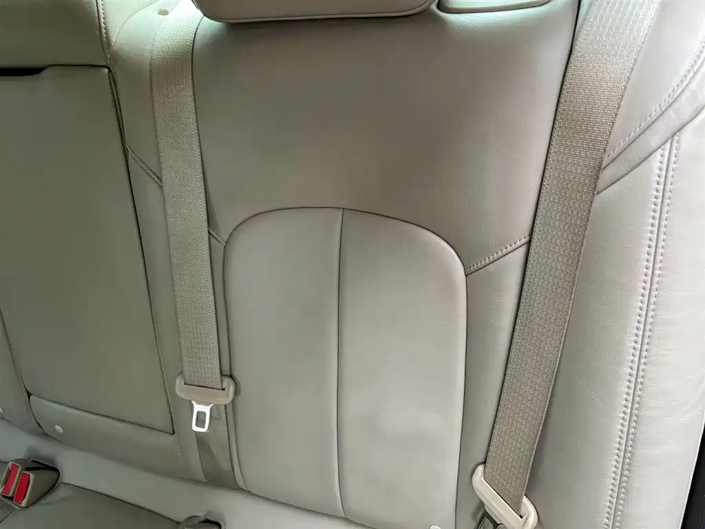 Фото 15 - Buick LaCrosse
