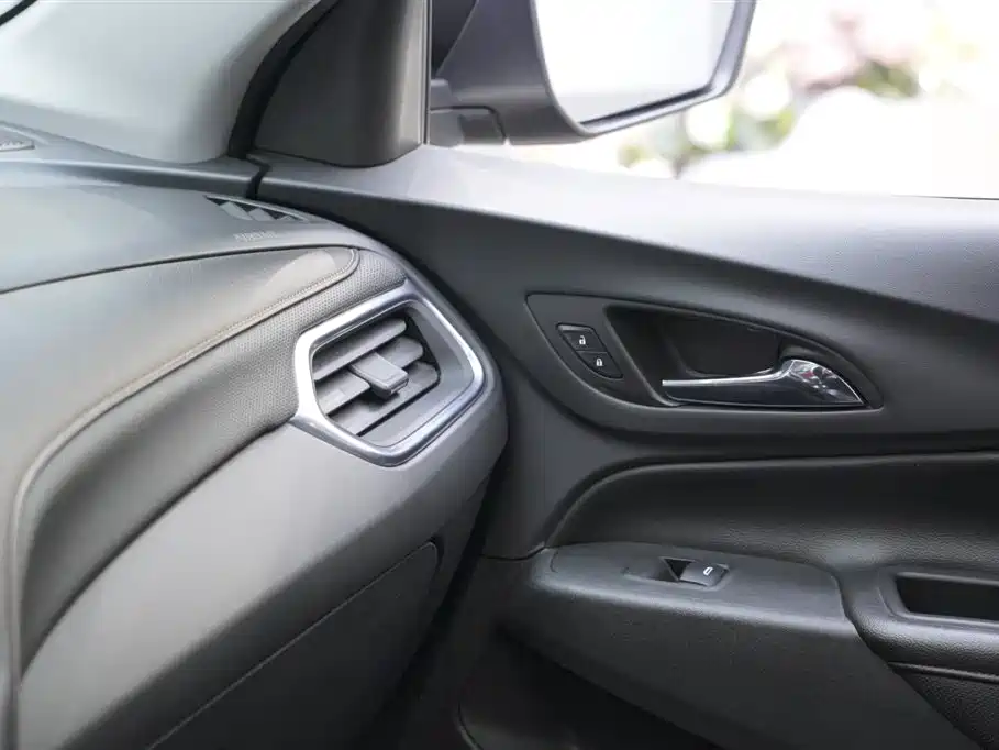 Chevrolet Equinox 2019 535T Auto Yujie Edition (China VI) фото 15