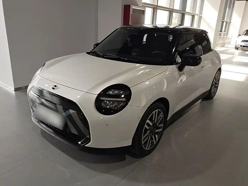 MINI Electric MINI COOPER 2025 2024 456km COOPER E Classic